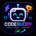 CodeBuddy LevelUp